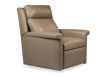 GREER SWIVEL POWER RECLINER