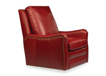 LANCASTER SWIVEL POWER RECLINER