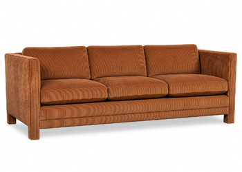 LORRAINE SOFA WITH BACKS