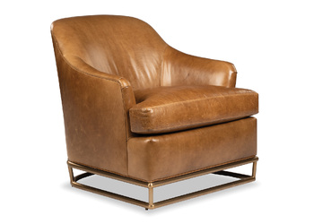 PATTI LOUNGE CHAIR