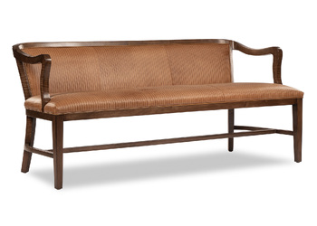 OXFORD BENCH