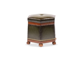 MAURANT STOOL