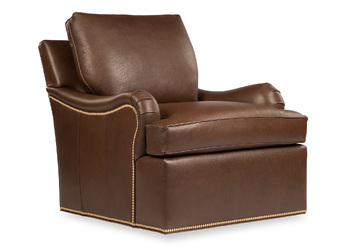 ELI SWIVEL CHAIR