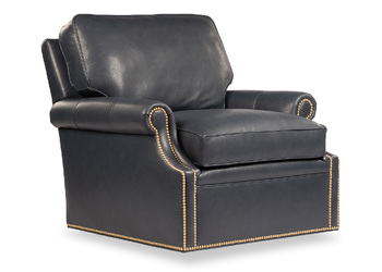 TINLEY SWIVEL CHAIR