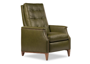 MILO WOOD BRIDGE BASE PWR RECLINER WITH BATTERY