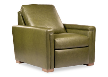 MILAN MOTION RECLINER WITH BATTERY