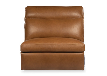 MILAN MOTION ARMLESS WIDE REC.