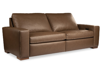 MILAN MOTION SOFA 2 OVER 2