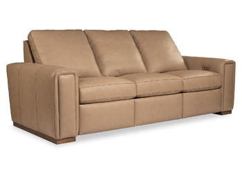 MILAN MOTIN SOFA WITH BATTERY