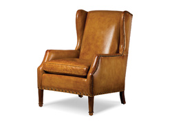 RAUL WING CHAIR