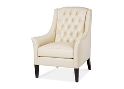 LANEY TUFTED CHAIR