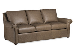 UNION QUILTED SOFA