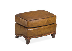 PERRY OTTOMAN