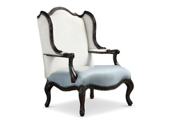 RUTLEDGE WING CHAIR